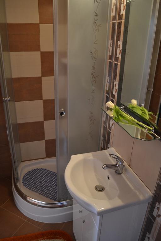 Apartamenty U Bacy Jurgów Exterior foto